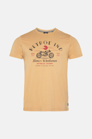 Femmes - Petrol Industries® -  - T-shirts - 