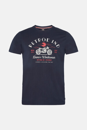 Femmes - Petrol Industries® -  - T-shirts - 