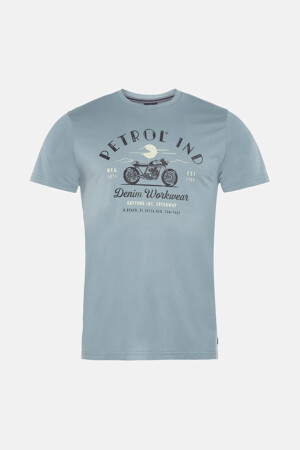 Femmes - Petrol Industries® -  - T-shirts - 