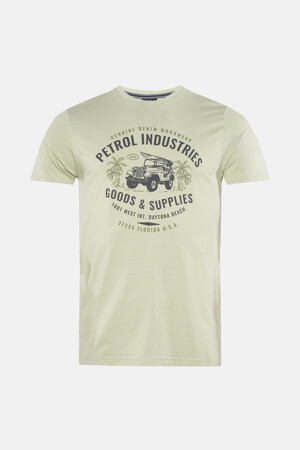 Femmes - Petrol Industries® -  - T-shirts - 