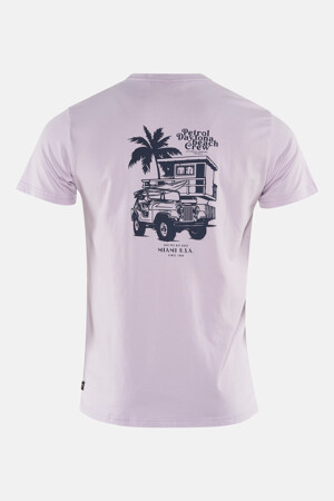 Femmes - Petrol Industries® -  - T-shirts - 
