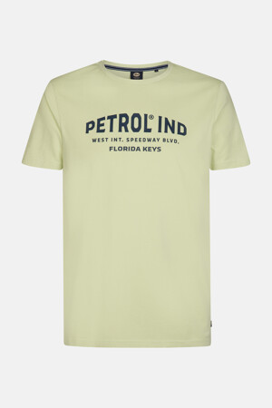 Femmes - Petrol Industries® -  - T-shirts - 