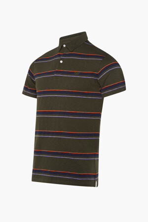 Dames - SUPERDRY -  - Polo's - 