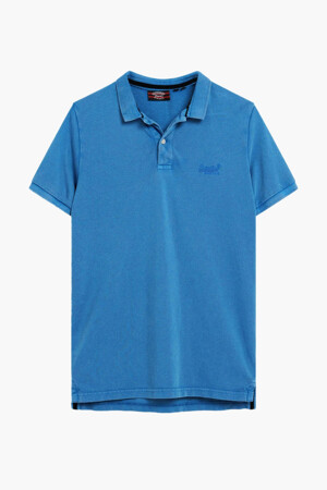 Dames - SUPERDRY -  - Polo's - 