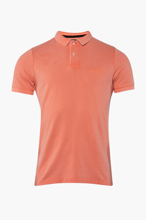 Hommes - SUPERDRY -  - Polos - 