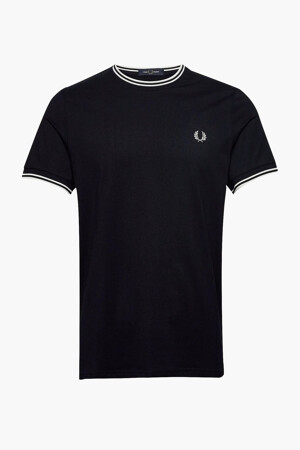 Dames - Fred Perry -  - T-shirts - 