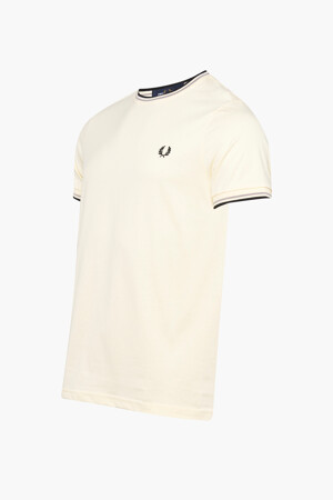 Dames - Fred Perry - T-shirt - multicolor - New in - multicolor