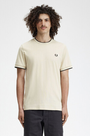 Femmes - Fred Perry -  - T-shirts - 