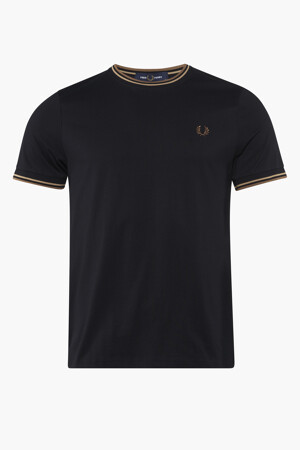 Femmes - Fred Perry -  - T-shirts - 