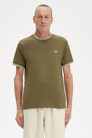 Dames - Fred Perry -  - Kleding - 