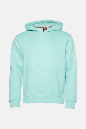 Dames - SUPERDRY -  - Hoodies & Sweaters - 