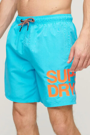 Femmes - SUPERDRY -  - Shorts de bain - 
