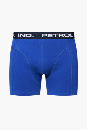 Femmes - Petrol Industries® - Boxers - multicolore - Sous-vêtements homme - MULTICOLOR