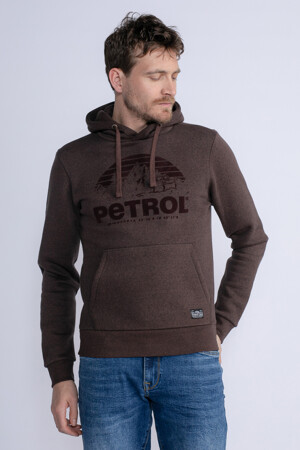 Heren - Petrol Industries® -  - Hoodies & sweaters