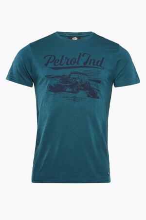 Femmes - Petrol Industries® -  - T-shirts - 