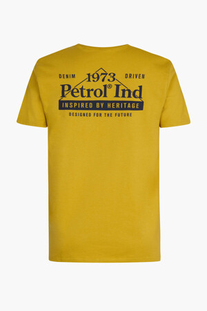 Heren - Petrol Industries® -  - T-shirts & polo's