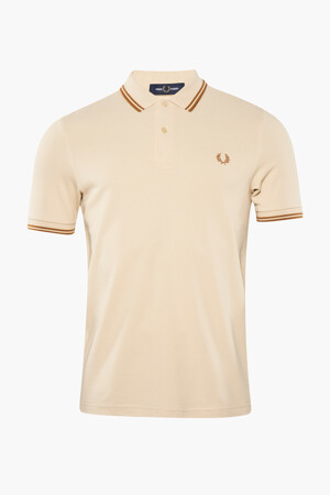 Femmes - Fred Perry -  - Citytrip - 