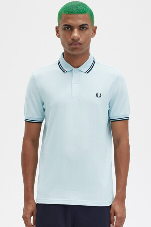 Femmes - Fred Perry -  - Polos - 