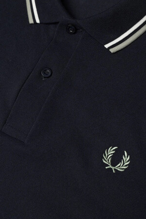 Dames - Fred Perry - Polo - multicolor - Fred Perry - multicolor