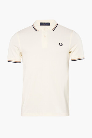 Femmes - Fred Perry - Polo - multicolore - Fred Perry - multicoloré