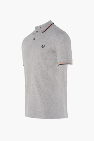 Dames - Fred Perry - Polo - multicolor - Polo's - multicolor