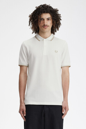 Femmes - Fred Perry -  - Tenues Monochromes - 