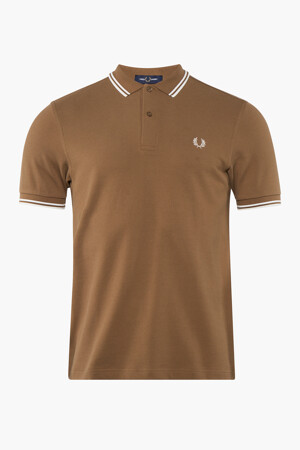 Hommes - Fred Perry -  - Polos - 