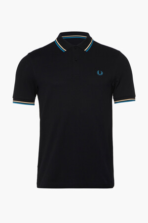 Hommes - Fred Perry -  - Polos - 