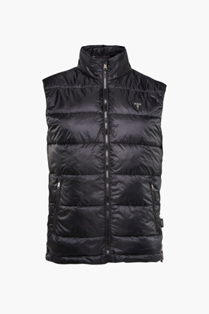 Heren - Guess® - Bodywarmer - zwart - Jassen - ZWART