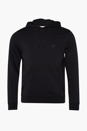 Dames - Guess® - Sweater - zwart - Nieuwe collectie - ZWART