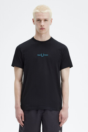 Hommes - Fred Perry -  - T-shirts - 