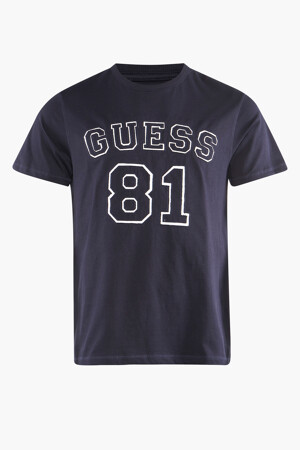 Heren - Guess® -  - T-shirts & polo's