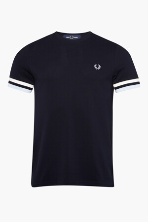 Dames - Fred Perry -  - Fred Perry - 