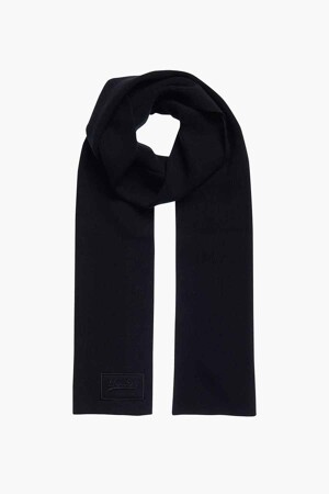 Femmes - SUPERDRY - &Eacute;charpe d'hiver - noir - Écharpes & foulards - noir