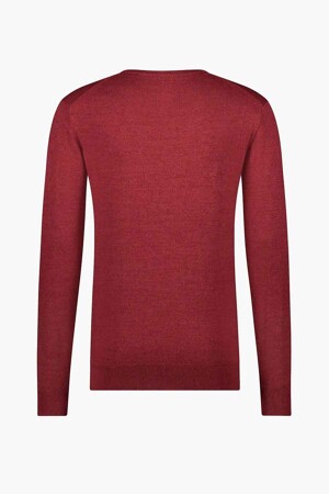 Femmes - Haze & Finn - Pull - rouge - Haze & Finn - rouge