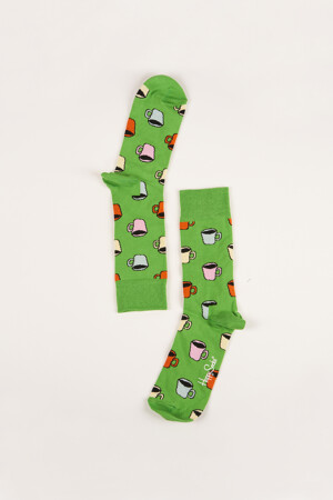 Dames - Happy Socks® - Sokken - multicolor -  - MULTICOLOR