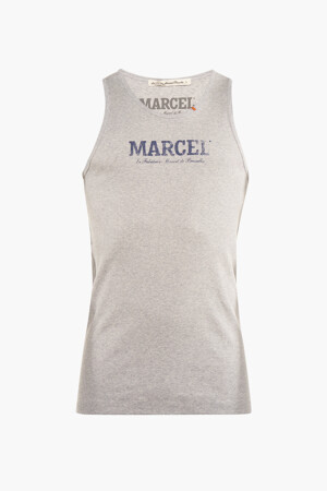 Hommes - Le Fabuleux Marcel de Bruxelles -  - T-shirts & polos