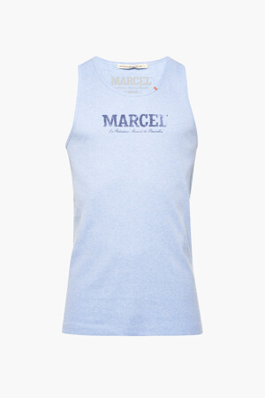 Femmes - Le Fabuleux Marcel de Bruxelles -  - T-shirts & polos - 