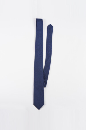 Femmes - Le Fabuleux Marcel de Bruxelles - Cravatte - bleu - Accessoires de costume - BLAUW