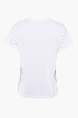 Femmes - Le Fabuleux Marcel de Bruxelles - T-shirt - blanc - Nouveautés - WIT