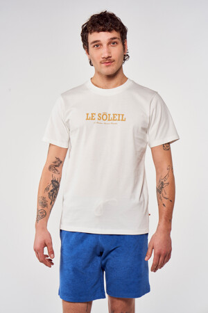 Heren - Le Fabuleux Marcel de Bruxelles -  - T-shirts & polo's