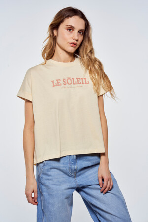 Femmes - Le Fabuleux Marcel de Bruxelles -  - T-shirts & tops
