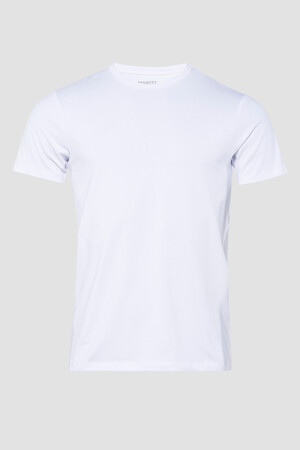 Femmes - Le Fabuleux Marcel de Bruxelles - T-shirt - blanc - 