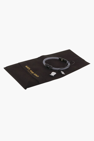 Heren - BLACK AND GOLD -  - Outlet