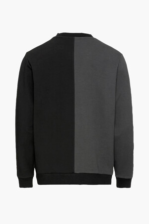Dames - LYLE SCOTT - Sweater - zwart - LYLE SCOTT - zwart