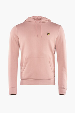Dames - LYLE SCOTT - Sweater - paars - LYLE SCOTT - paars