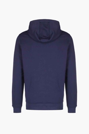 Dames - LYLE SCOTT - Sweater - blauw - LYLE SCOTT - blauw