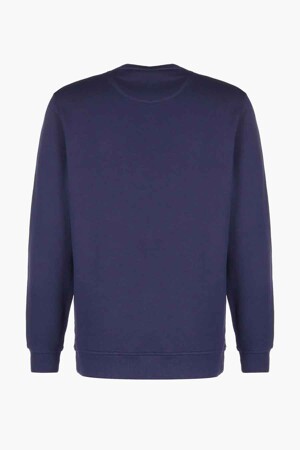 Dames - LYLE SCOTT - Sweater - blauw -  - blauw