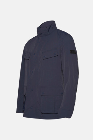 Dames - BARBOUR -  - Jassen - 