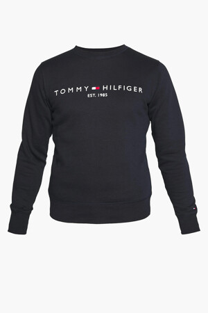 Dames - Tommy Hilfiger -  - Hoodies & Sweaters - 